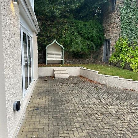 Cameron Coach House Modern Property In Murrayfield Edinburg Exteriör bild