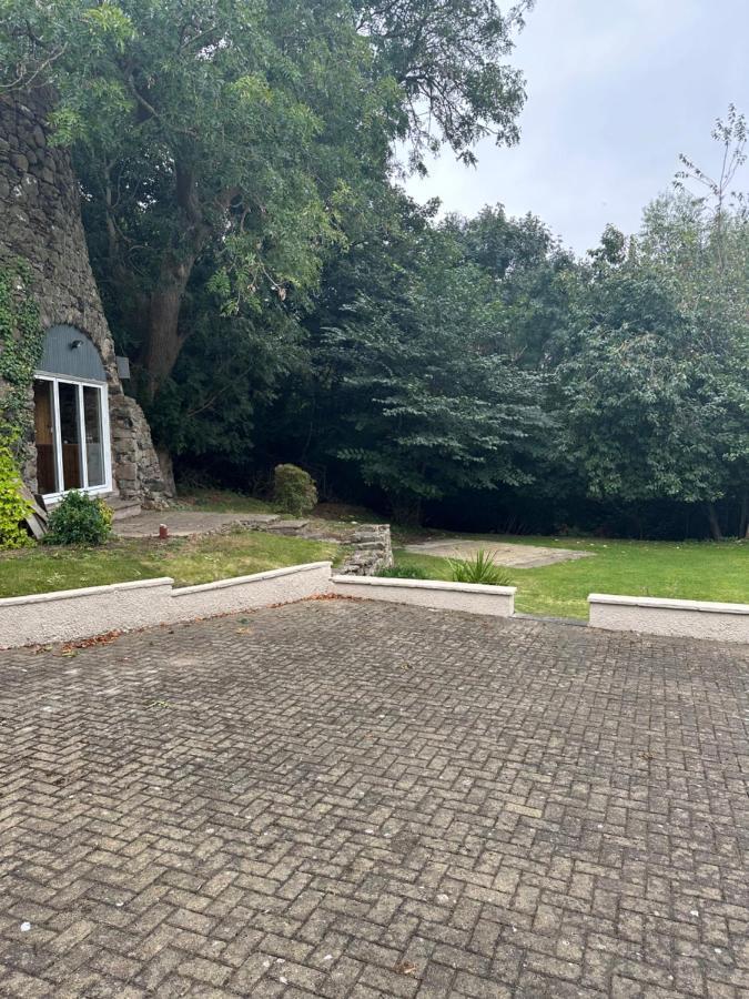 Cameron Coach House Modern Property In Murrayfield Edinburg Exteriör bild